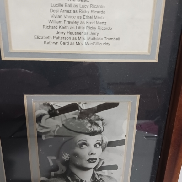 legends never die picture with picture frame - Picture 3 of 5